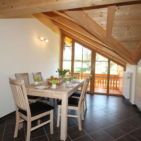 Ferienwohnung Fagerer Piding Exterior photo